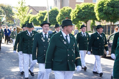 sankt-Hubertus-Schuetzenbruderschaft-Bruehl-Heide