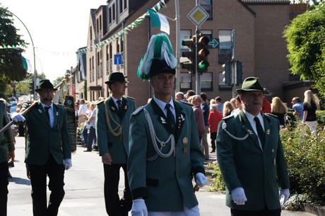 sankt-Hubertus-Schuetzengilde-Kerpen