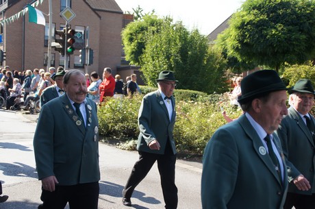 sankt-Hubertus-Schuetzengilde-Kerpen