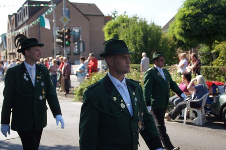 sankt-Hubertus-Schuetzengilde-Kerpen