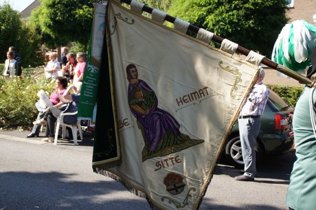 sankt-Johannes-Bruderschaft-Dam-Birth