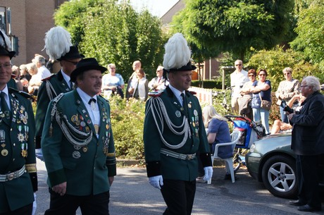 sankt-Michael-Schuetzenbruderschaft-Emmerich-Oberhuethum