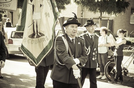 sankt-Sebastianus-Bruderschaft-Bedburg