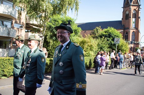 sankt-Sebastianus-Bruderschaft-Euskirchen