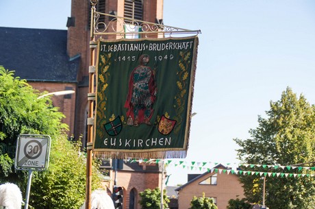 sankt-Sebastianus-Bruderschaft-Euskirchen