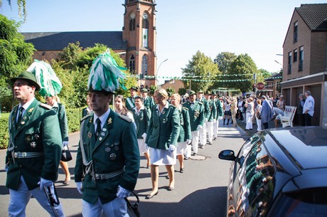 sankt-Sebastianus-Bruderschaft-Gymnich