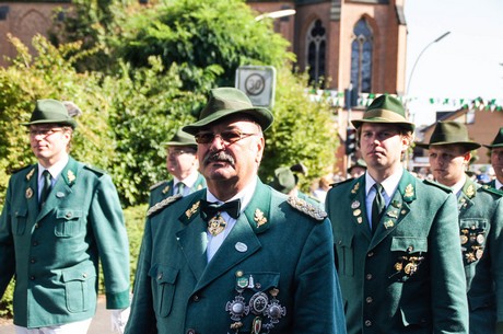 sankt-Sebastianus-Bruderschaft-Gymnich