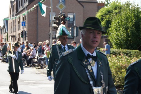 sankt-Sebastianus-Schuetzenbruderschaft-Horrem