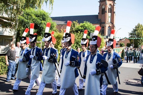 sankt-Sebastianus-Schuetzenbruderschaft-Neuss-Furth