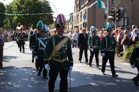 sankt-hubertus-schuetzenbruderschaft-Schophoven