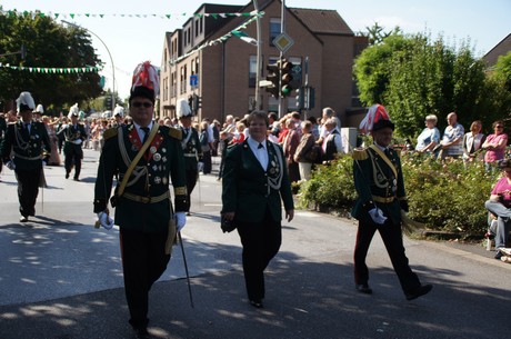 sankt-hubertus-schuetzenbruderschaft-Schophoven