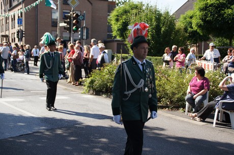 sankt-martinus-Schuetzenbruderschaft-Sueggerath