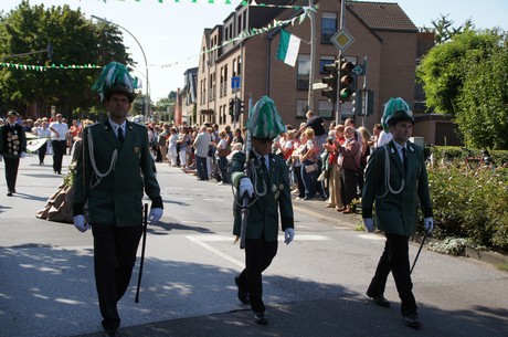 sankt-martinus-Schuetzenbruderschaft-Sueggerath