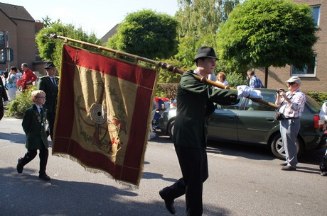 sankt-sebastianus-Schuetzenbruderschaft-Buir