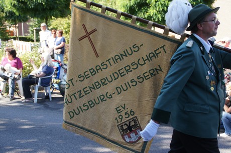 sankt-sebastianus-Schuetzenbruderschaft-Duisburg-Duissern