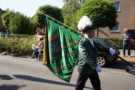 sankt-sebastianus-Schuetzenbruderschaft-Solingen-Wald