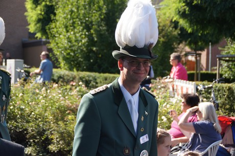 sankt-sebastianus-Schuetzenbruderschaft-Solingen-Wald