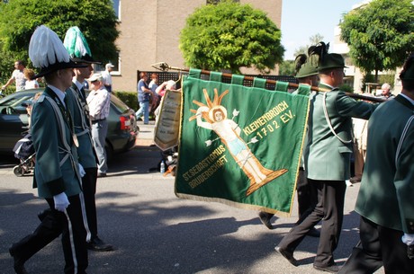 sankt-sebastianus-bruderschaft-Kleinenbroich