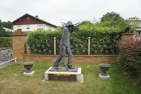 schaenzjeskriemer