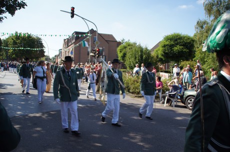 schuetzenbruderschaft-Dorweiler