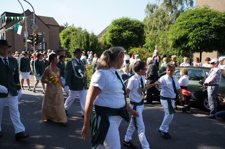 schuetzenbruderschaft-Dorweiler