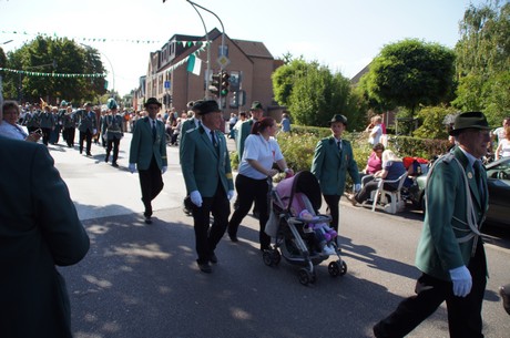 schuetzenbruderschaft-Kerpen-Blatzheim