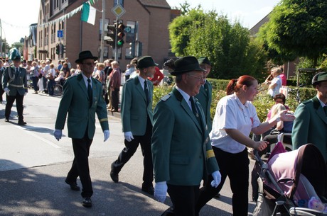 schuetzenbruderschaft-Kerpen-Blatzheim