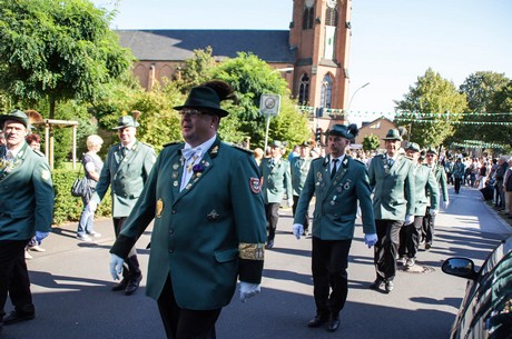 schuetzenbruderschaft-St-Hubertus-Loevenich