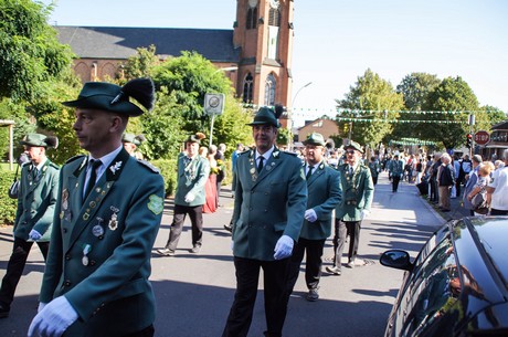 schuetzenbruderschaft-St-Hubertus-Loevenich