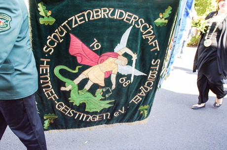 schuetzenbruderschaft-St-Michael-Geistingen