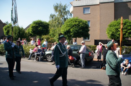 schuetzenbund-Maifeld