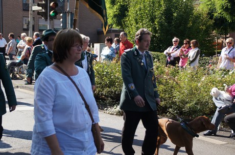 schuetzenbund-Maifeld