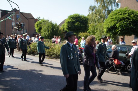 schuetzenbund-Maifeld