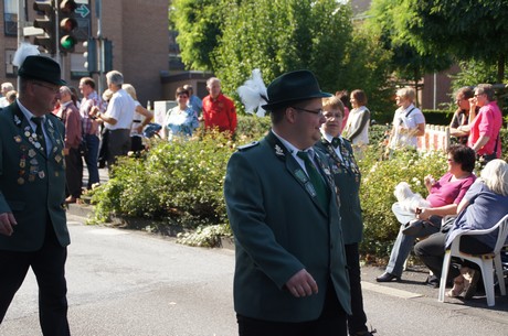 schuetzenbund-Maifeld