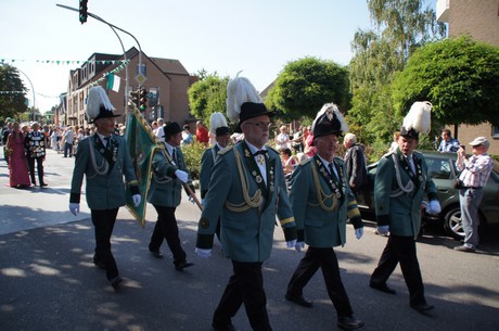 schuetzenverein-Grafenrheinfeld