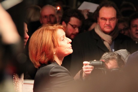 senta-berger