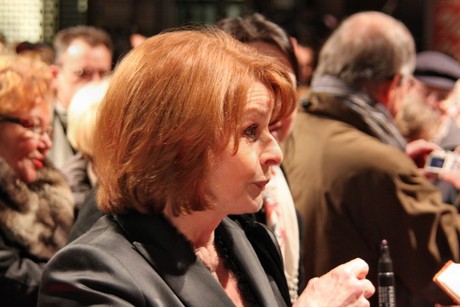 senta-berger