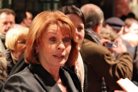 senta-berger