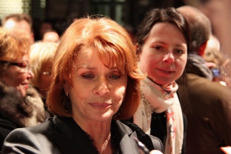 senta-berger