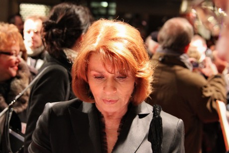 senta-berger