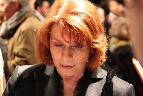 senta-berger