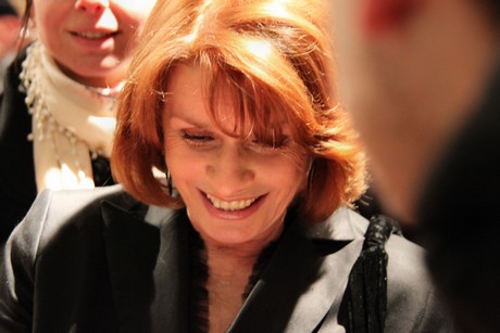 senta-berger