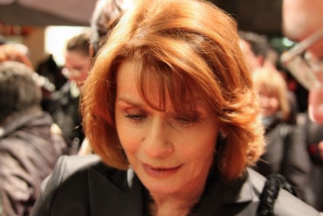senta-berger