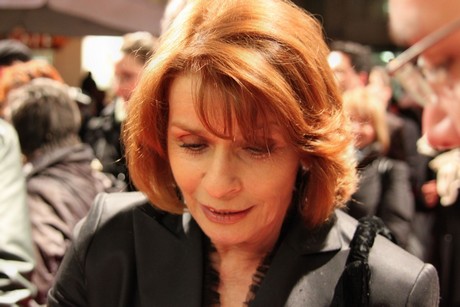senta-berger