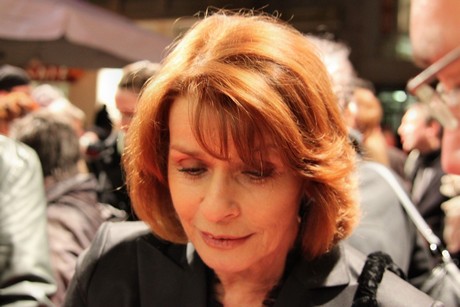 senta-berger