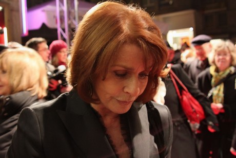 senta-berger