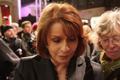 senta-berger