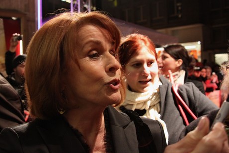 senta-berger