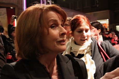 senta-berger