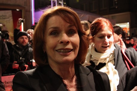 senta-berger